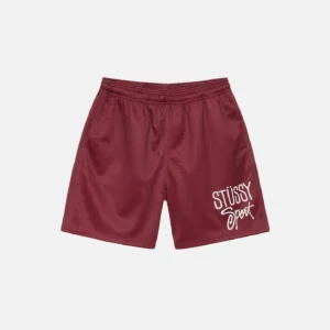 PANTALONCINI SPORTIVI IN RETE