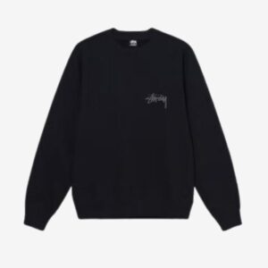 Felpa Stüssy Young Moderns